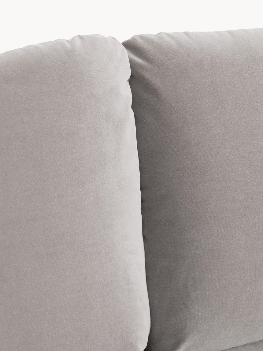 Marin Köşe Koltuk Serap