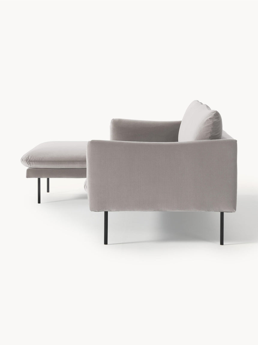 Marin Köşe Koltuk Serap