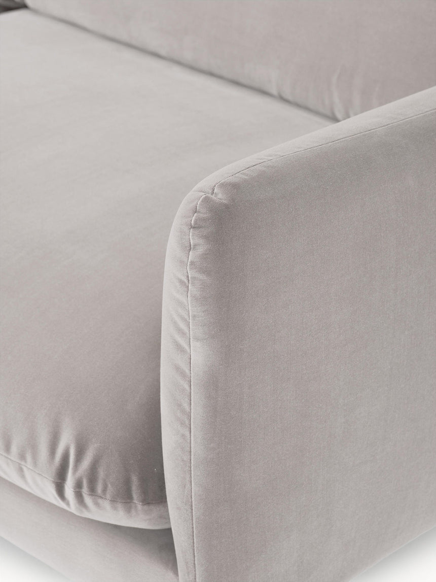 Marin Köşe Koltuk Serap