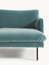 Marin Köşe Koltuk Turkuaz