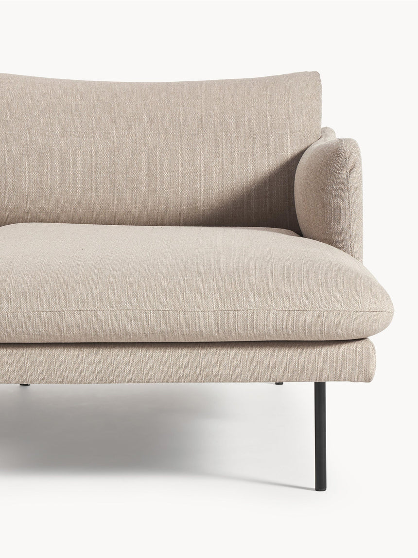 Marin Köşe Koltuk Vizon