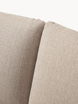 Marin Köşe Koltuk Vizon