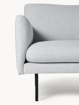 Marin Tekli Koltuk Açık Gri