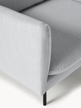 Marin Tekli Koltuk Açık Gri