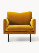 Marin Tekli Koltuk Hardal