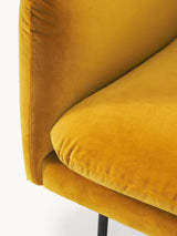 Marin Tekli Koltuk Hardal