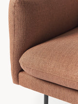 Marin Tekli Koltuk Papaya