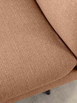 Marin Tekli Koltuk Papaya