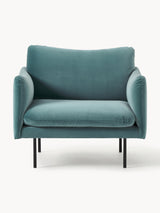 Marin Tekli Koltuk Turkuaz