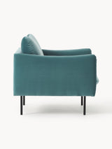 Marin Tekli Koltuk Turkuaz