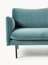 Marin Tekli Koltuk Turkuaz