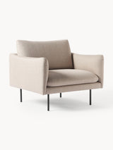 Marin Tekli Koltuk Vizon