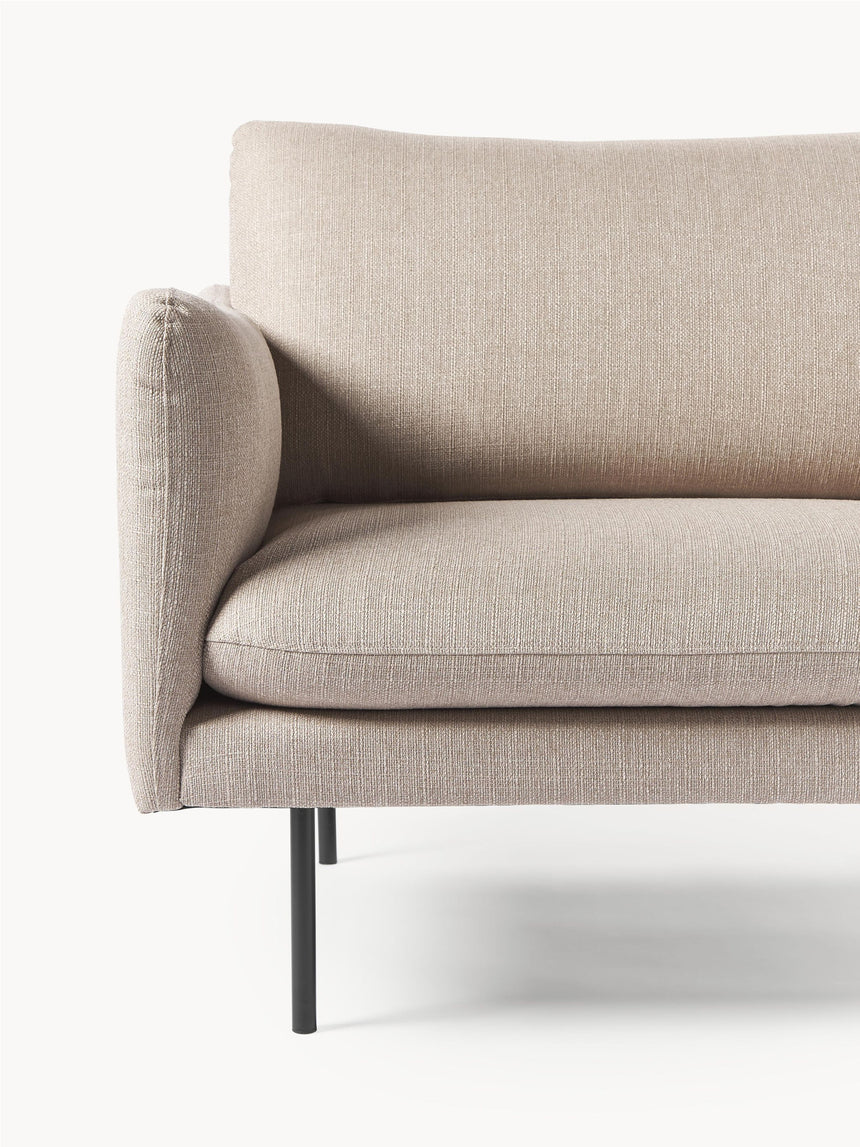 Marin Tekli Koltuk Vizon