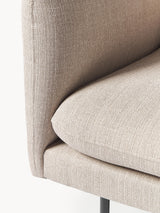 Marin Tekli Koltuk Vizon