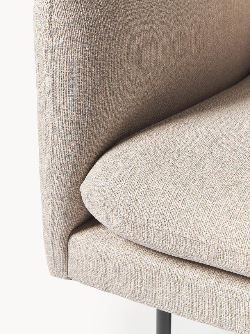 Marin Tekli Koltuk Vizon