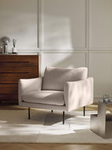 Marin Tekli Koltuk Vizon