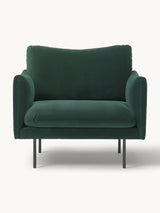 Marin Tekli Koltuk Yeşil