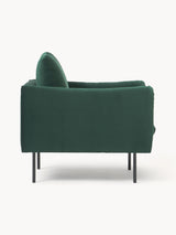 Marin Tekli Koltuk Yeşil