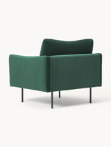 Marin Tekli Koltuk Yeşil