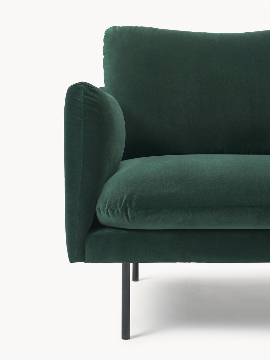 Marin Tekli Koltuk Yeşil