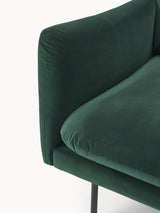 Marin Tekli Koltuk Yeşil