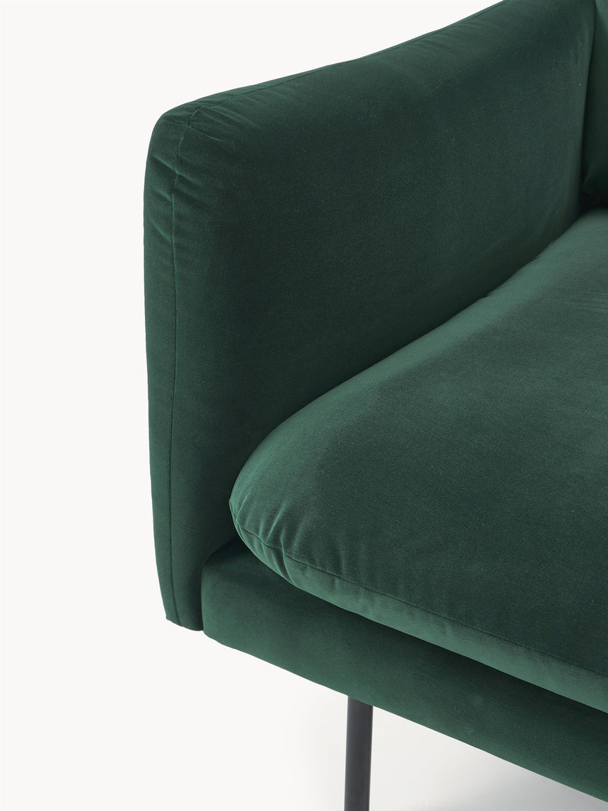 Marin Tekli Koltuk Yeşil