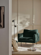 Marin Tekli Koltuk Yeşil