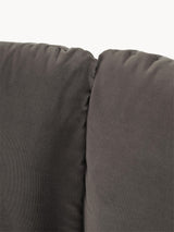 Marin Üçlü Koltuk Füme