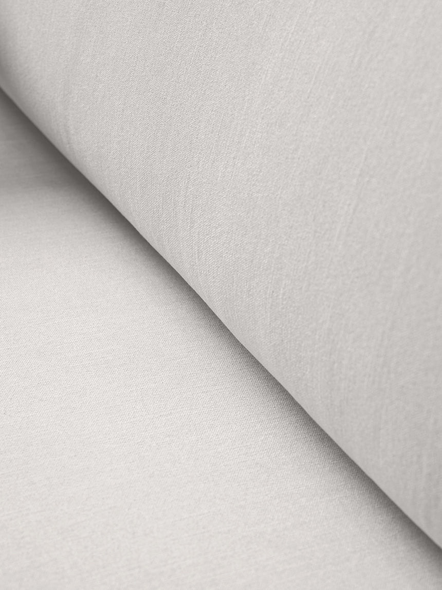 Marin Üçlü Koltuk Kırık Beyaz