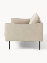 Marin Üçlü Koltuk Vizon