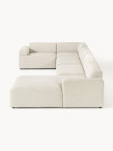 Mira Big Köşe Koltuk Açık Bej