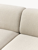 Mira Big Köşe Koltuk Açık Bej