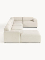 Mira Big Köşe Koltuk Açık Bej