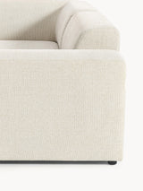 Mira Big Köşe Koltuk Açık Bej