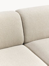 Mira Big Köşe Koltuk Açık Bej