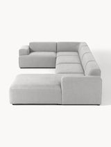 Mira Big Köşe Koltuk Açık Gri