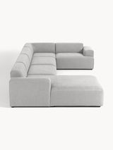 Mira Big Köşe Koltuk Açık Gri