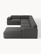 Mira Big Köşe Koltuk Antrasit