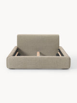 Mira Çift Kişilik Karyola Vizon