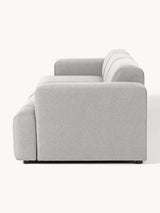 Mira Dörtlü Koltuk Açık Gri