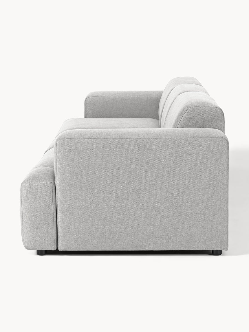 Mira Dörtlü Koltuk Açık Gri