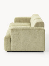 Mira Dörtlü Koltuk Açık Yeşil Şönil