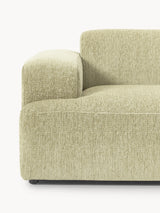 Mira Dörtlü Koltuk Açık Yeşil Şönil