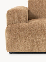 Mira Dörtlü Koltuk Kahve Şönil