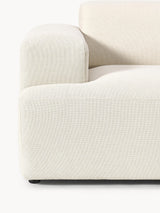 Mira Dörtlü Koltuk Kırık Beyaz