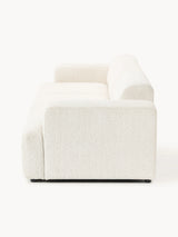 Mira Dörtlü Koltuk Kırık Beyaz Şönil