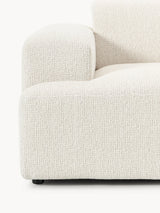 Mira Dörtlü Koltuk Kırık Beyaz Şönil