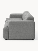 Mira Dörtlü Koltuk Koyu Gri