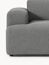 Mira Dörtlü Koltuk Koyu Gri