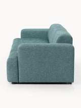 Mira Dörtlü Koltuk Turkuaz